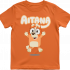 Playera Bingo