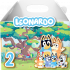Cajita: Bluey Family