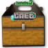 Cajita: Minecraft Cofre